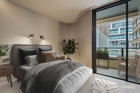 Property photo of 702/18 Loftus Street Sydney NSW 2000