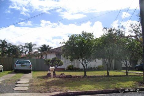 Property photo of 94 Maple Road North St Marys NSW 2760