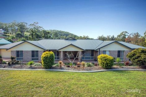 Property photo of 36 Poynten Drive Emerald Beach NSW 2456