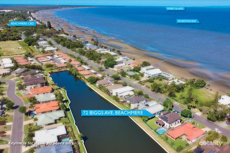 Property photo of 72 Biggs Avenue Beachmere QLD 4510