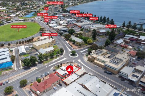 4 Liverpool St, Port Lincoln, SA 5606