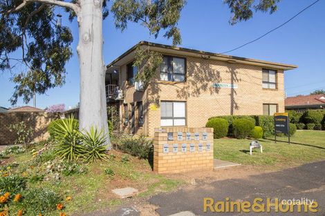Property photo of 21/240 Brisbane Street Dubbo NSW 2830