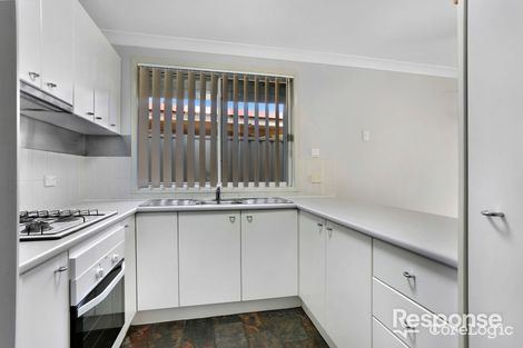 Property photo of 14 Morgan Place Glendenning NSW 2761