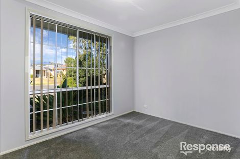 Property photo of 14 Morgan Place Glendenning NSW 2761