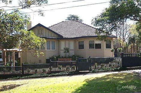 27 Gladstone Pde, Lindfield, NSW 2070