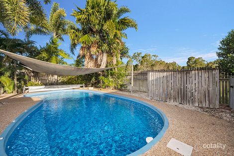 Property photo of 39 Valerie Lane Deeragun QLD 4818