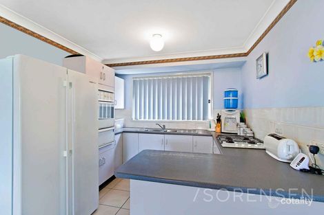 Property photo of 13 Timbara Crescent Blue Haven NSW 2262