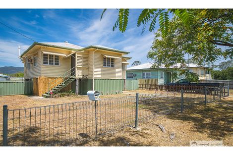 Property photo of 212 Dean Street Berserker QLD 4701