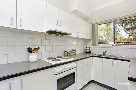 Property photo of 2/21 Hotham Road Gymea NSW 2227
