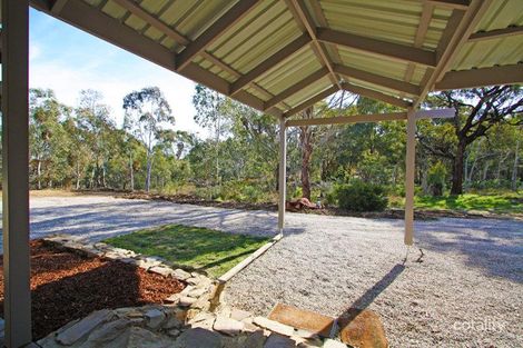 Property photo of 504 Denley Drive Wamboin NSW 2620