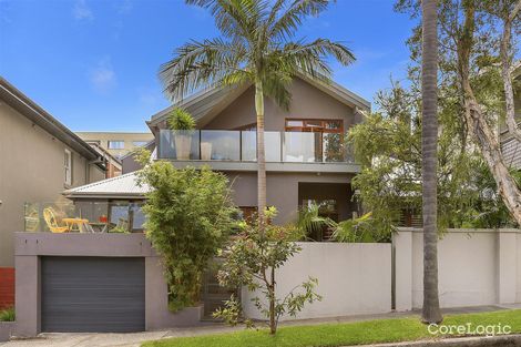 Property photo of 3 Wood Street Manly NSW 2095