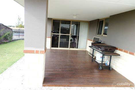 Property photo of 187 Aurelian Avenue Yalyalup WA 6280