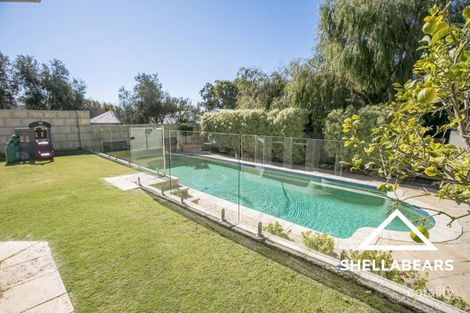 Property photo of 12 Brighton Street Cottesloe WA 6011