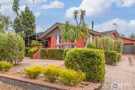 Property photo of 20 Gungurra Crescent Rivett ACT 2611