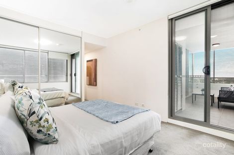 Property photo of 903/51 Chandos Street St Leonards NSW 2065