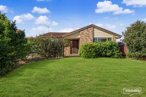 29 Settlers Cres, Bligh Park, NSW 2756