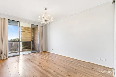 Property photo of 214/806 Bourke Street Waterloo NSW 2017