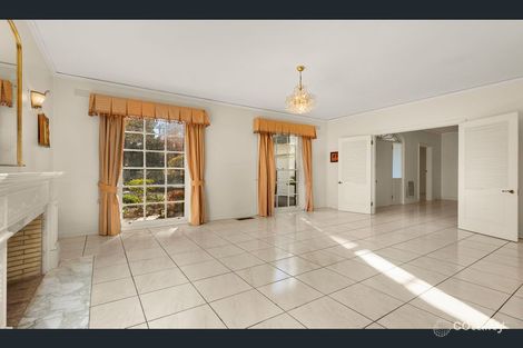 Property photo of 124 Mont Albert Road Canterbury VIC 3126