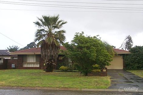 3 Moir Pl, Midvale, WA 6056