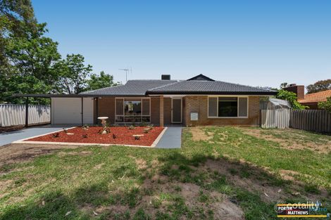 Property photo of 41 Gosnells Road West Martin WA 6110