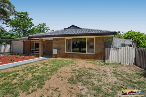 Property photo of 41 Gosnells Road West Martin WA 6110