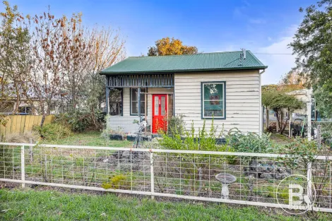 Property photo of 79 Oman Street Lismore VIC 3324