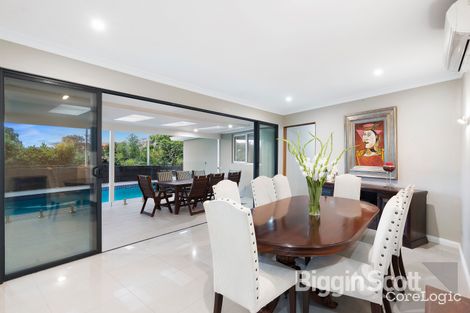 Property photo of 6 Annetta Court Wheelers Hill VIC 3150