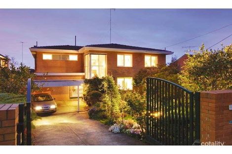 Property photo of 13A Studley Avenue Kew VIC 3101