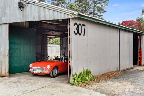 307 Range Rd, Basket Range, SA 5138