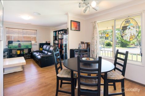 Property photo of 28 Graduate Street Manly West QLD 4179