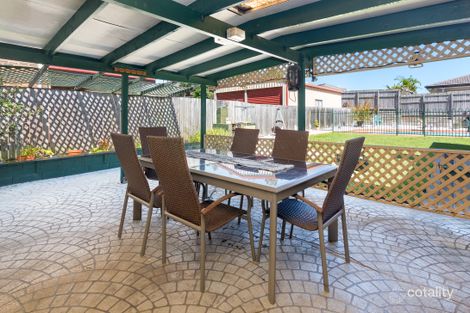 Property photo of 28 Graduate Street Manly West QLD 4179