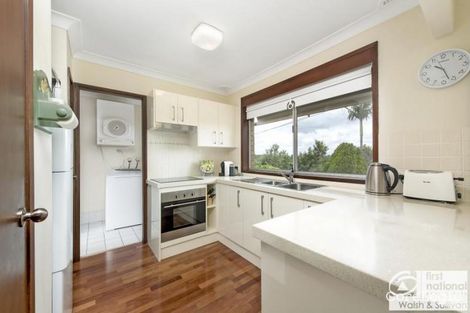 Property photo of 51 Gideon Street Winston Hills NSW 2153