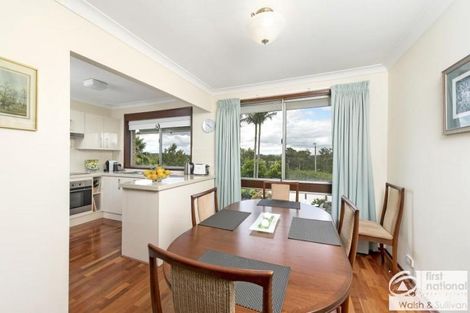 Property photo of 51 Gideon Street Winston Hills NSW 2153