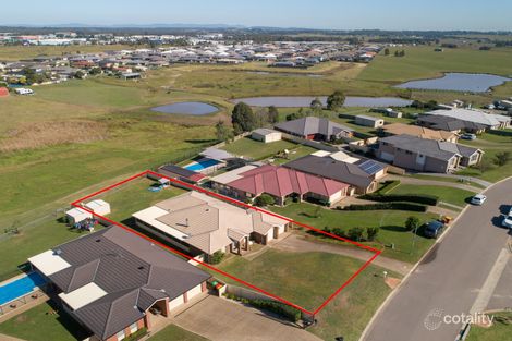 9 Klara Ct, Rutherford, NSW 2320