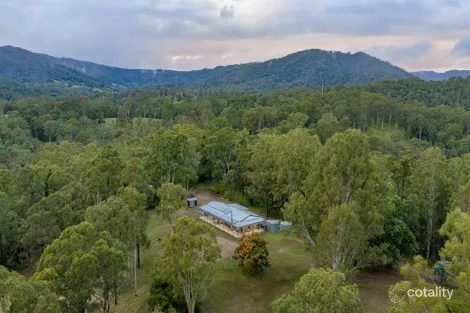 Property photo of 101 Appaloosa Drive Conondale QLD 4552