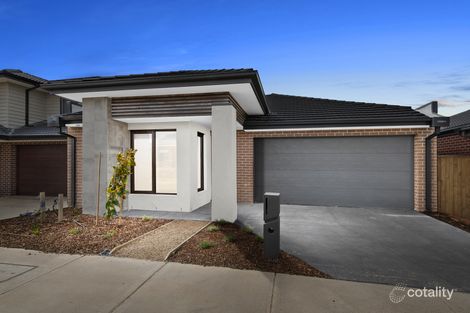 Property photo of 26 Devizes Drive Wollert VIC 3750