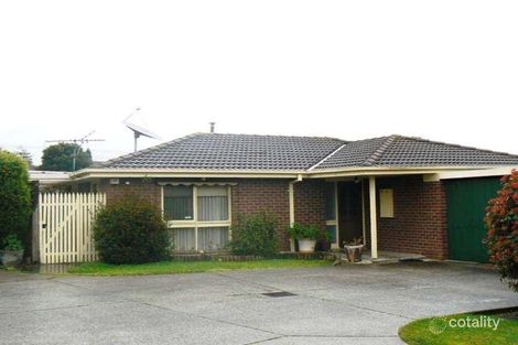 2/34 Simpson Dr, Dandenong North, VIC 3175