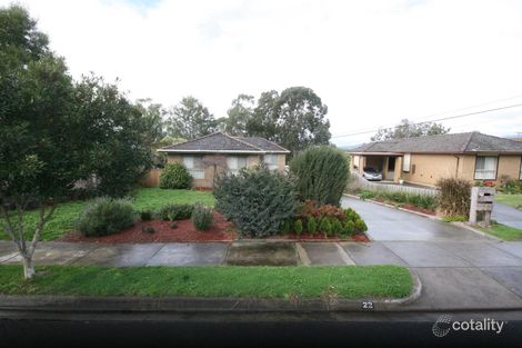 Property photo of 22 Neuparth Road Croydon North VIC 3136