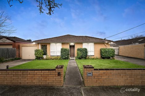 Property photo of 1/3 Bowen Street Hughesdale VIC 3166