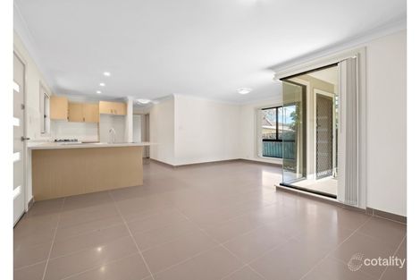 Property photo of 44 Heckenberg Avenue Busby NSW 2168