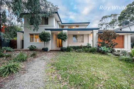 Property photo of 132 Ernest Jones Drive Macleod VIC 3085