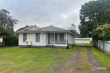 Property photo of 56 Arthur Street Dalby QLD 4405