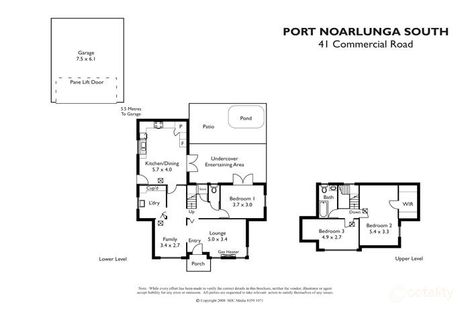 Property photo of 41 Commercial Road Port Noarlunga South SA 5167
