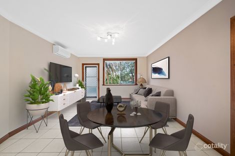 3/22 Wentworth St, Croydon Park, NSW 2133
