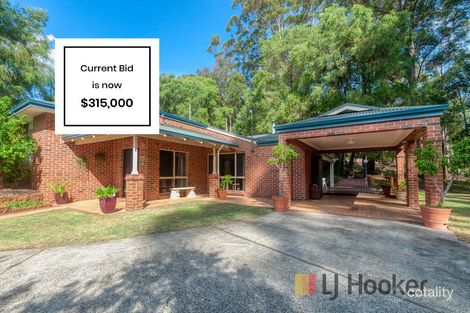 Property photo of 13 Wattlebird Grove Pemberton WA 6260