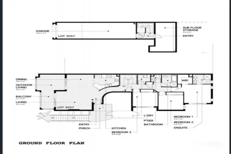 Property photo of 3309 Central Place Carrara QLD 4211