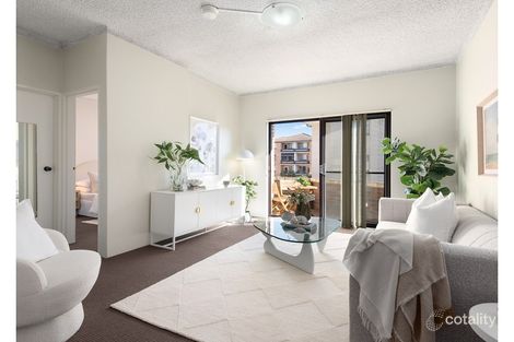 6/50 WARIALDA ST, KOGARAH, NSW 2217