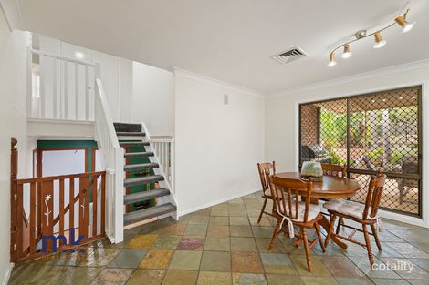 Property photo of 7 Somercotes Close Glen Alpine NSW 2560
