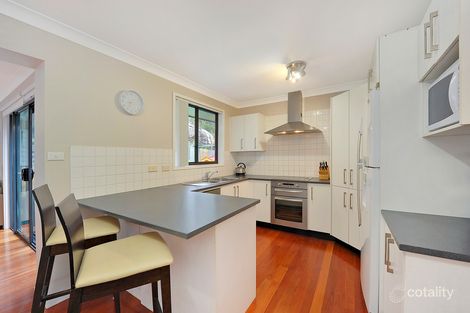 Property photo of 81 Bambil Road Berowra NSW 2081