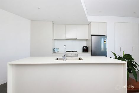 Property photo of 1608/9 Brodie Spark Drive Wolli Creek NSW 2205